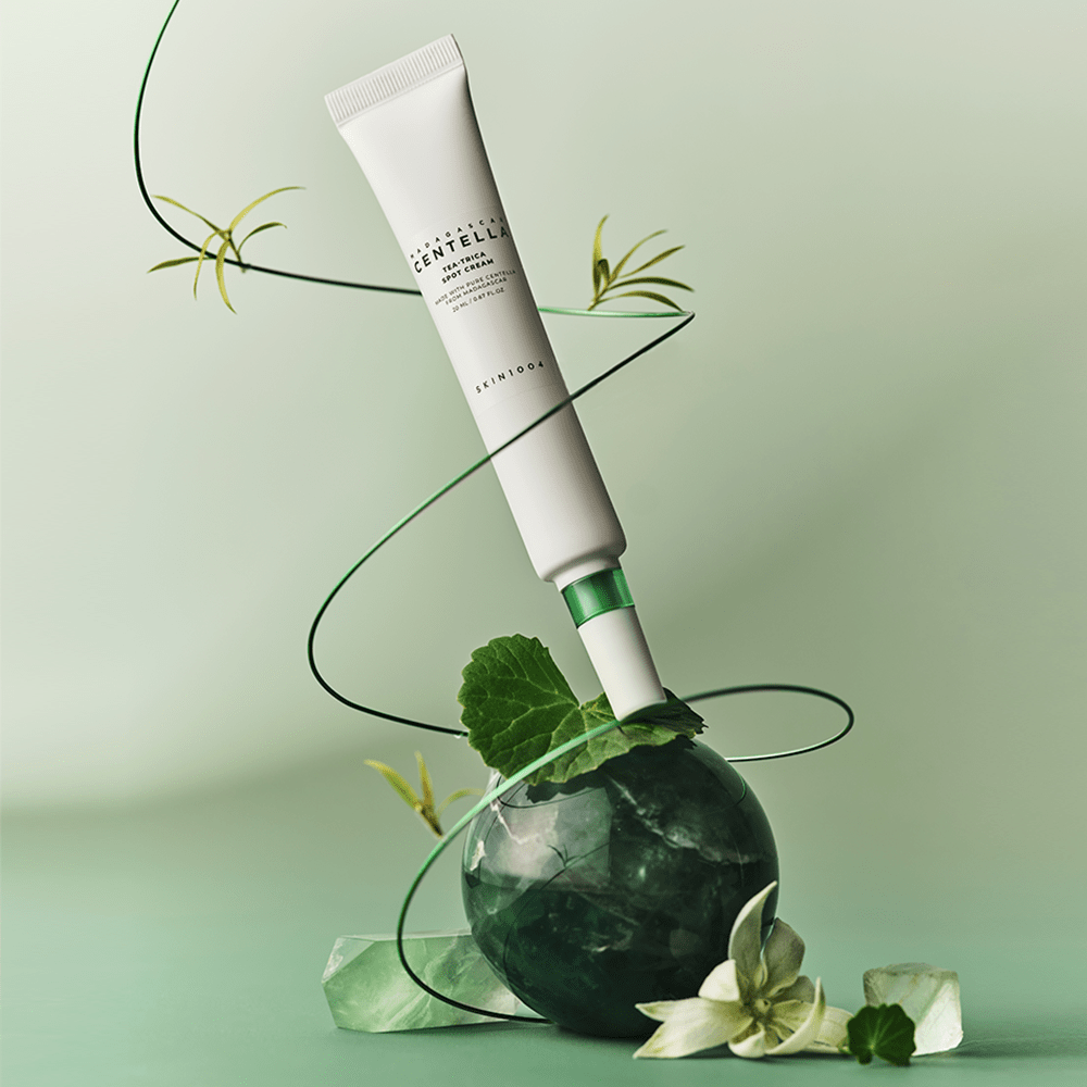 SKIN1004 - Madagascar Centella Tea-Trica Spot Cream (20ml)