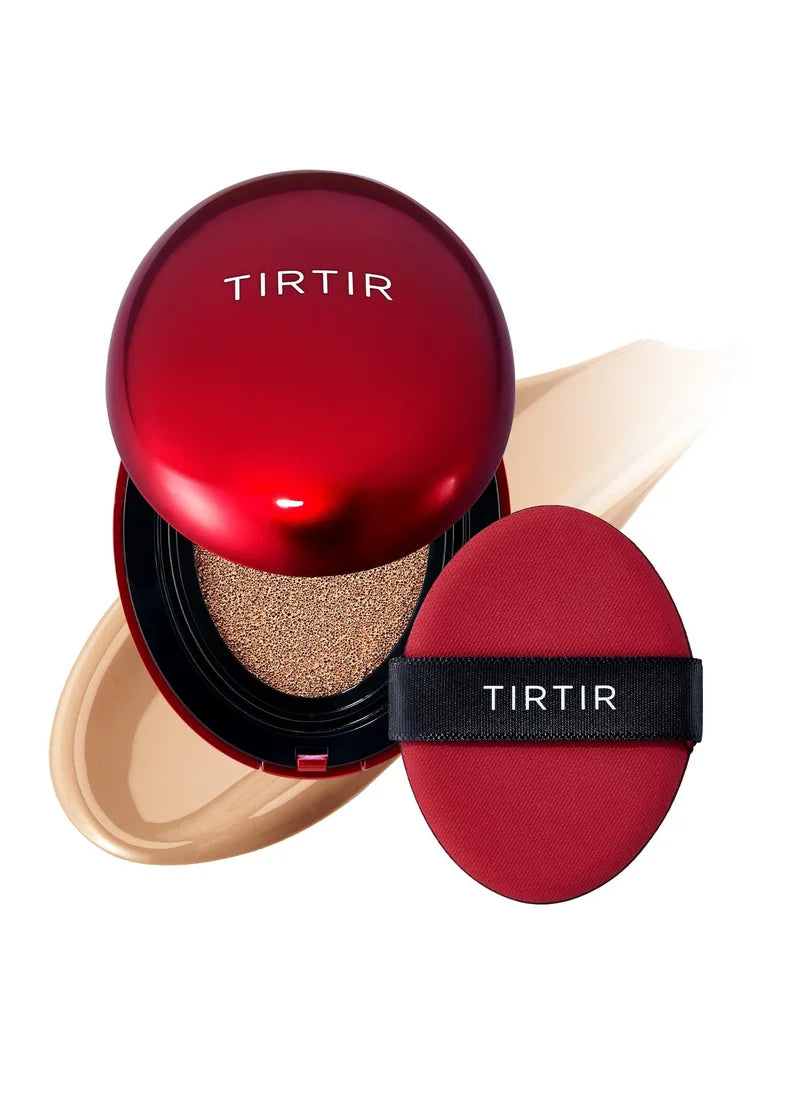 Tirtir - Mask Fit Red Cushion 33N Macchiato (18g)