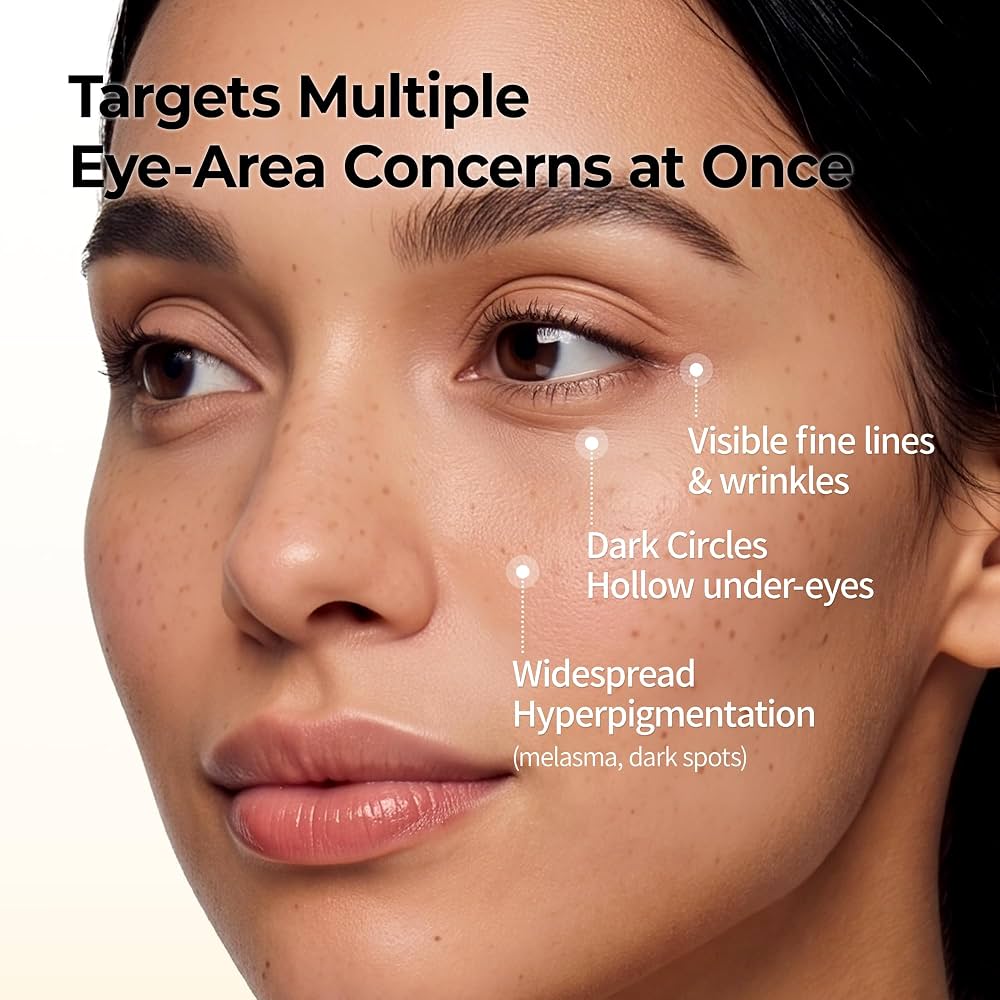 Dr.Melaxin - Mela-CE Ferulic Eye Cream [15g]