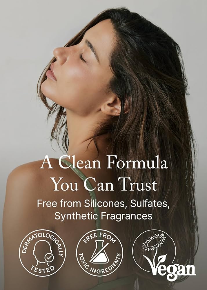 AROMATICA - Rosemary Scalp Scaling Shampoo Jumbo [NEW - 400ml]