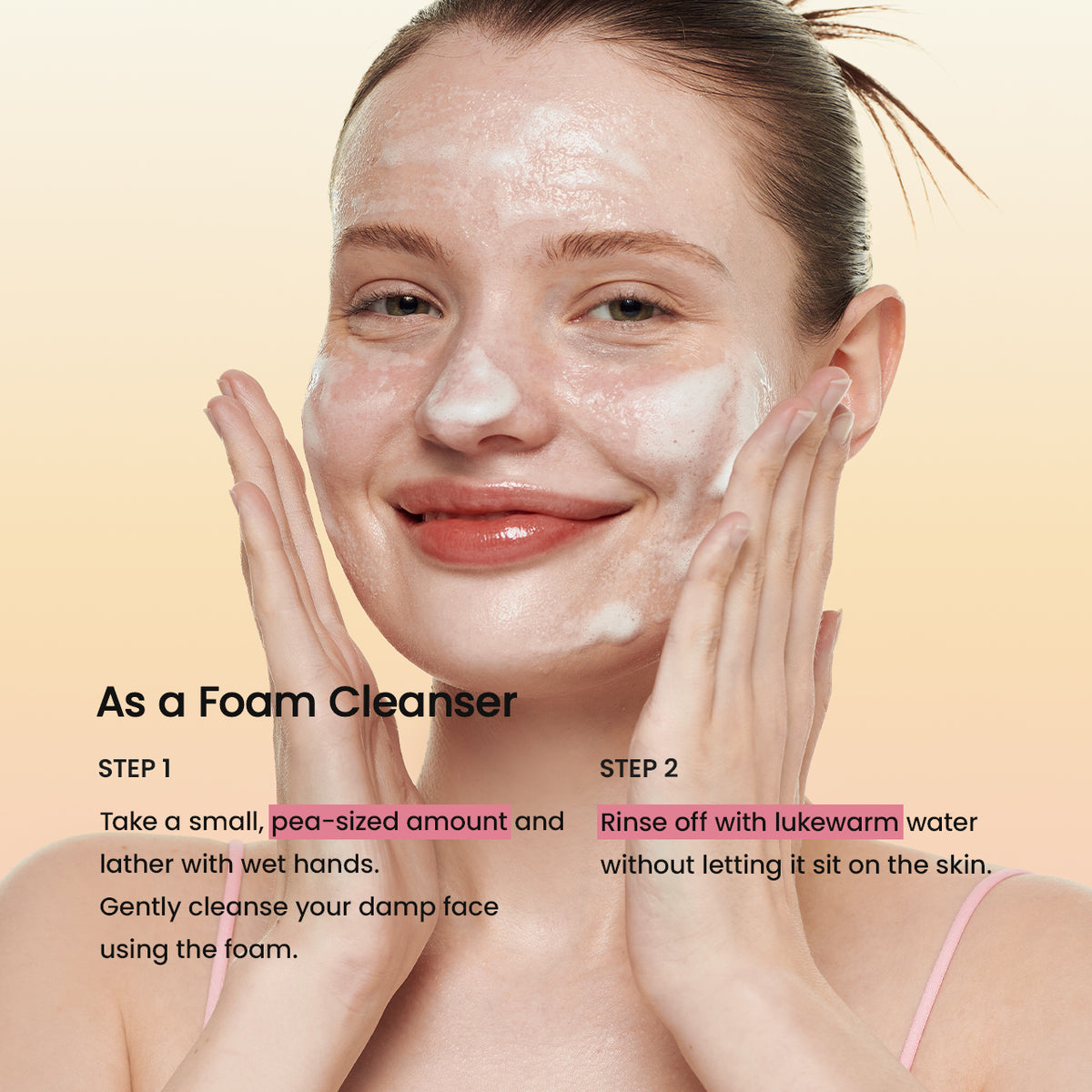 Biodance - Collagen Mask To Foam Cleanser [150ml]