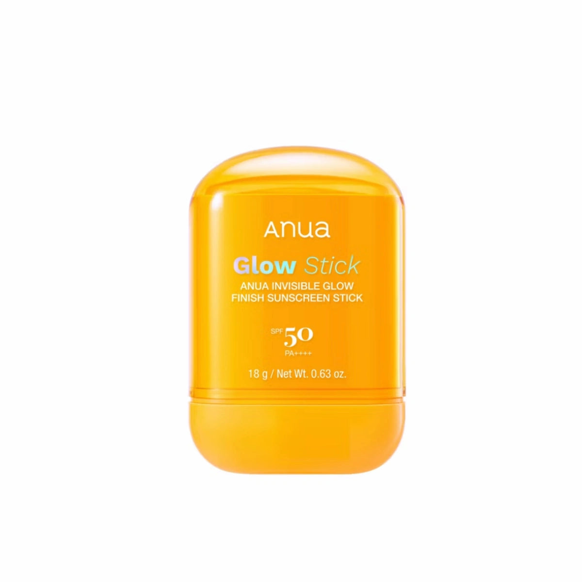 Anua - [KDH] Invisible Glow Finish Sunscreen Stick (18g)