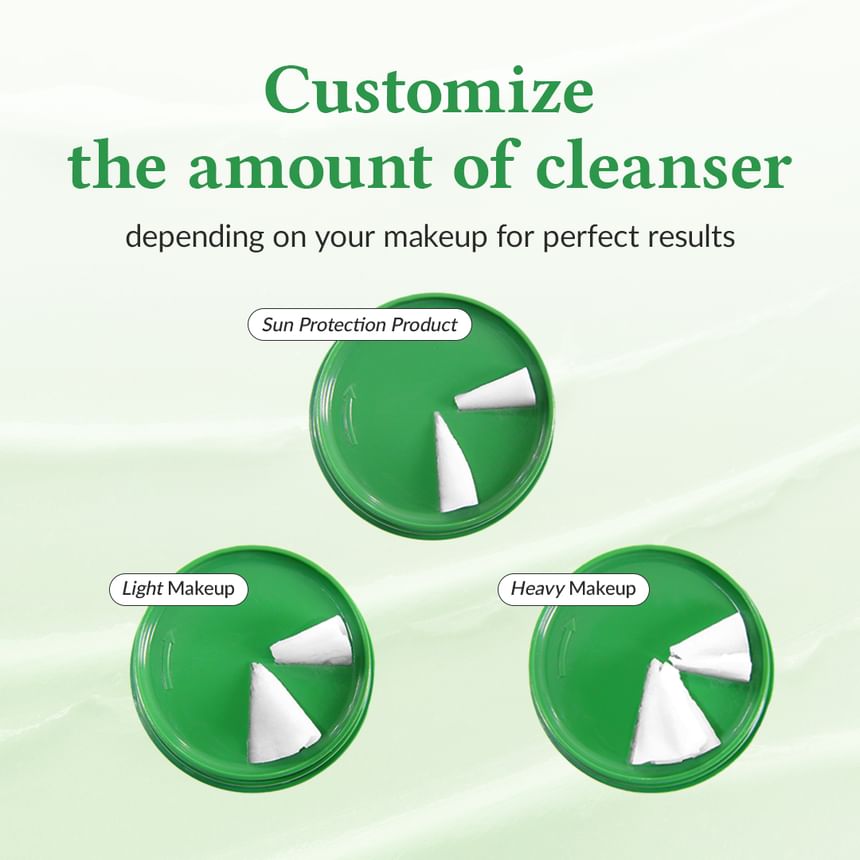 Dr.Althea - Pure Grinding Cleansing Balm (50ml)
