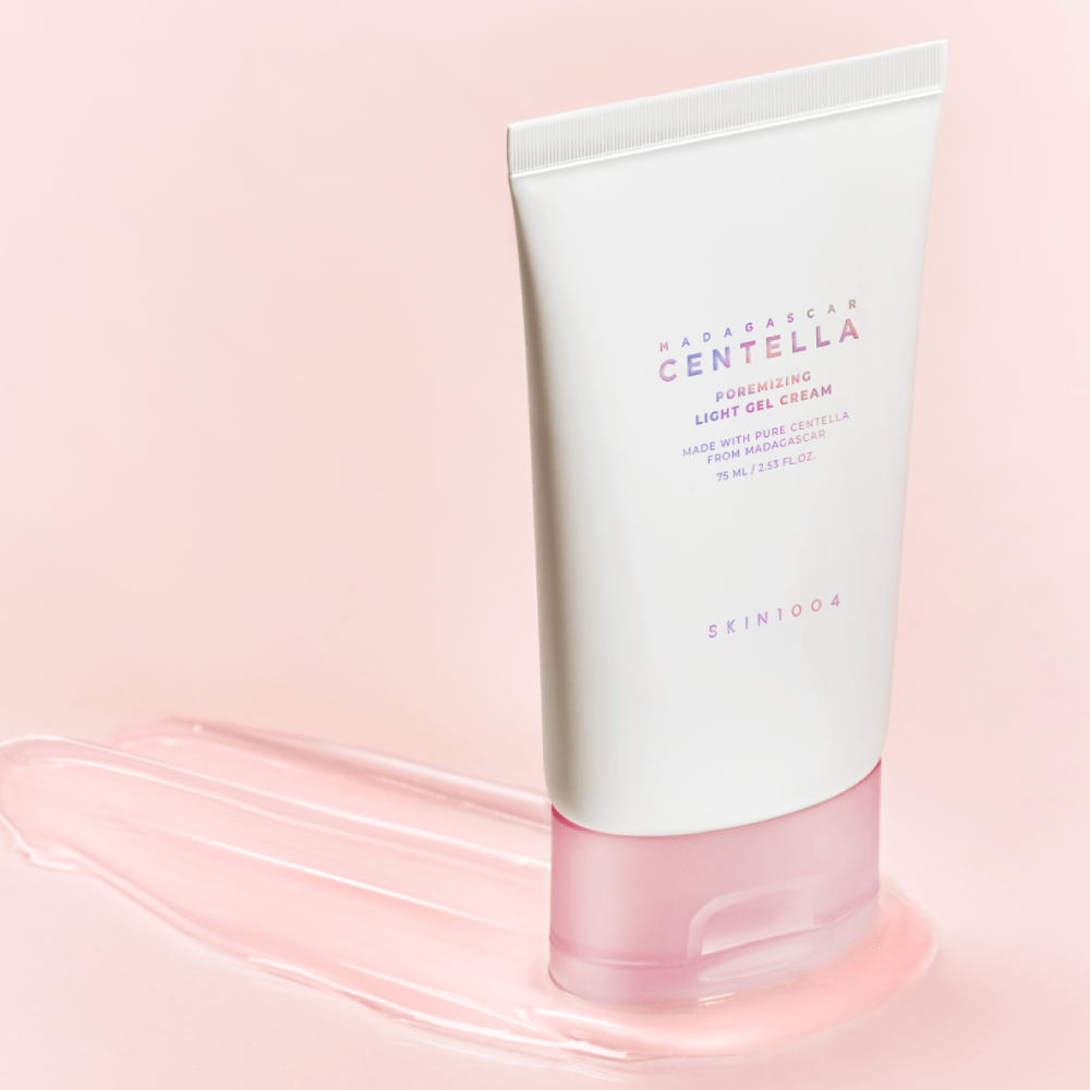 SKIN1004 - Madagascar Centella Poremizing Light Gel Cream (75ml)