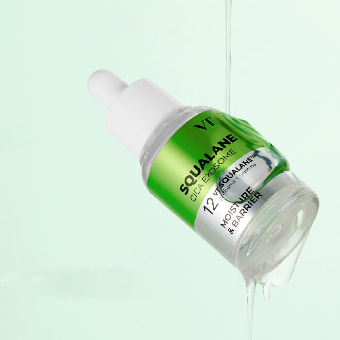 VT - S4 Moisture Ampoule [30ml]