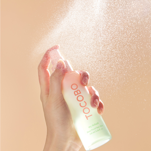 Tocobo - Heat Proof Hair Mist #02 My Default (100ml)