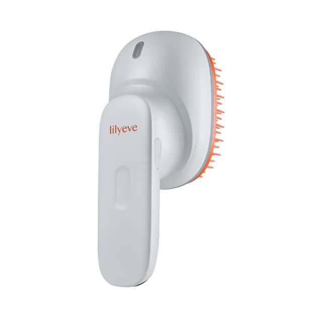 ⁠lilyeve - GROW:TURN Brush Steam Booster