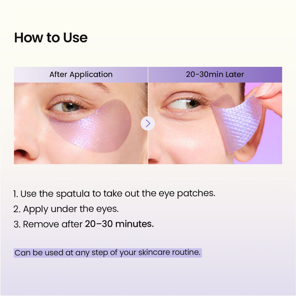 Biodance - Caviar PDRN Eye Patches [30 pairs]