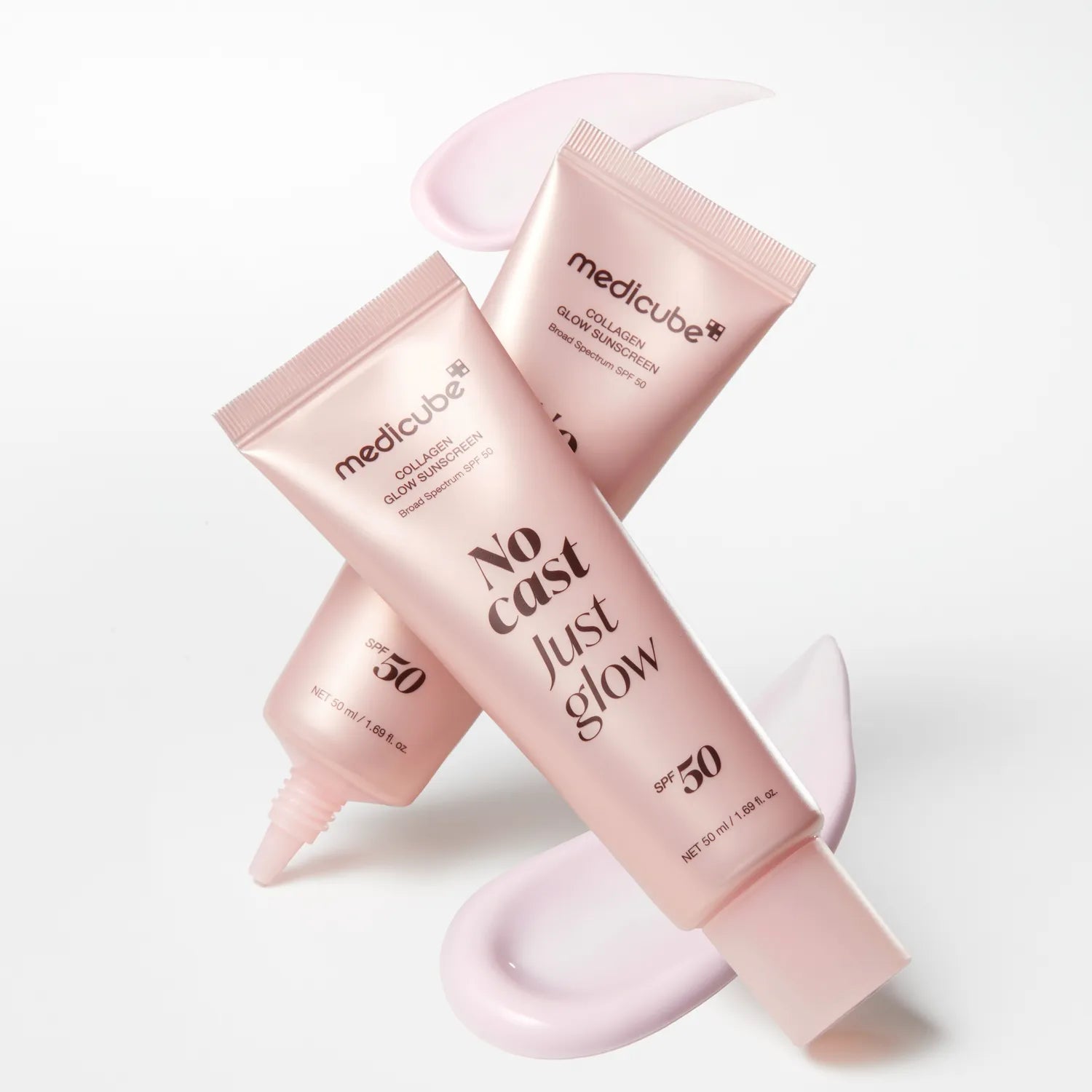 Medicube - Glow Collagen Sunscreen [50ml]