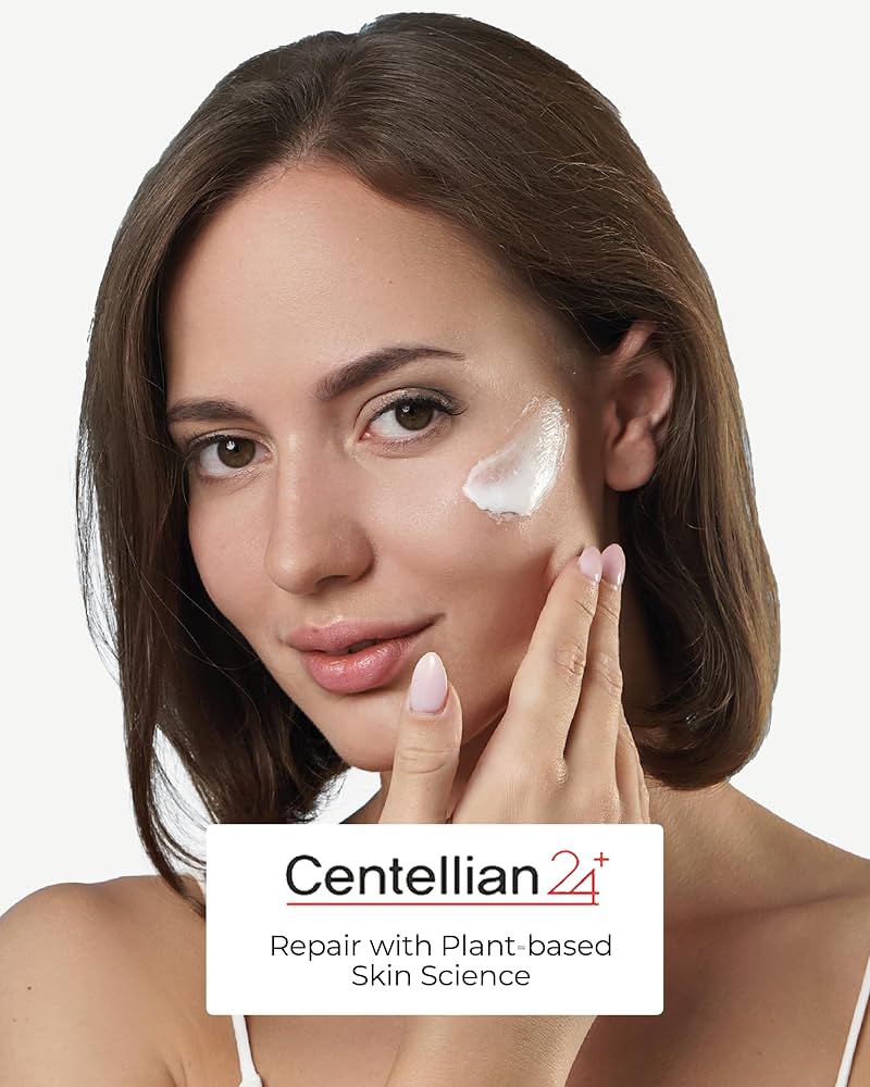 Centellian24 - Madeca Vital Capsule Serum [50ml]