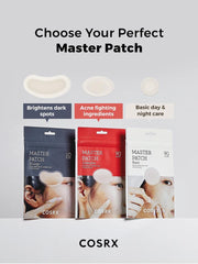 COSRX - Master Patch Intensive [36 patches]
