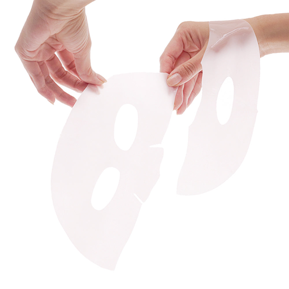 EQQUALBERRY - Collagen Glow up Hydrogel Mask (30g) (1ea)