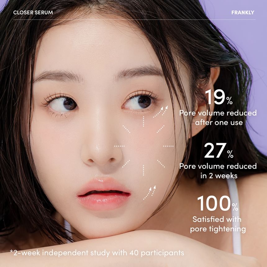 Frankly - Closer Serum [100ml]