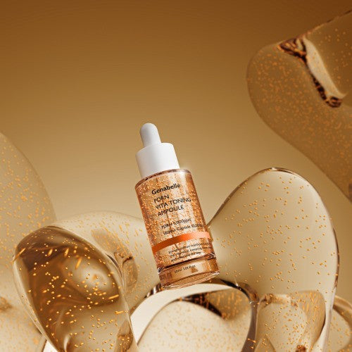 Genabelle - PDRN Vita Toning Ampoule [30ml]