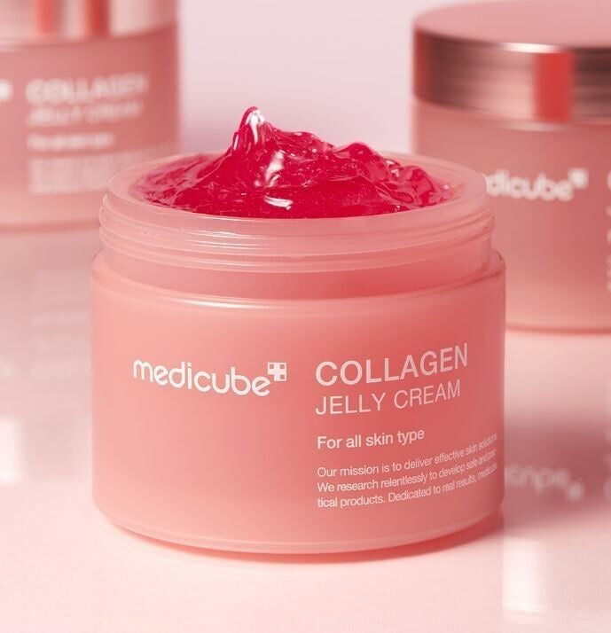 Medicube - Collagen Jelly Cream [110ml]