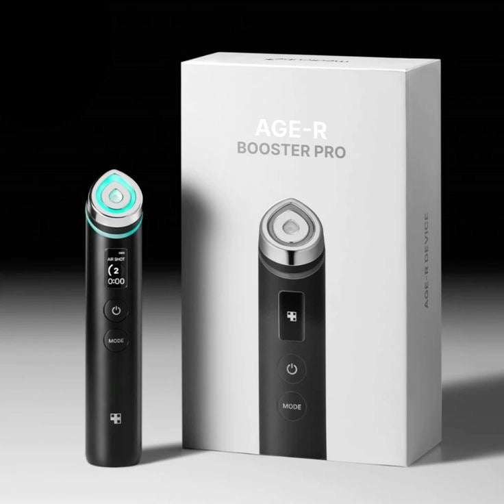 Medicube Age R Booster Pro (English Version)