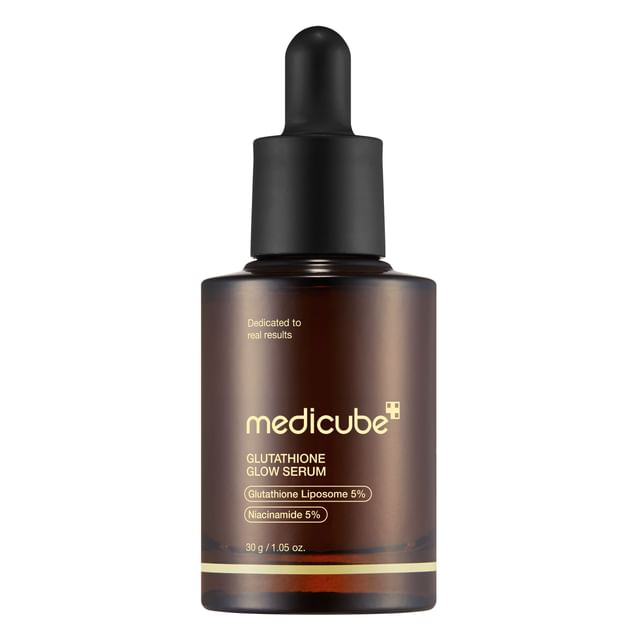 Medicube - Glutathione Glow Serum [2024 Version - 30ml]