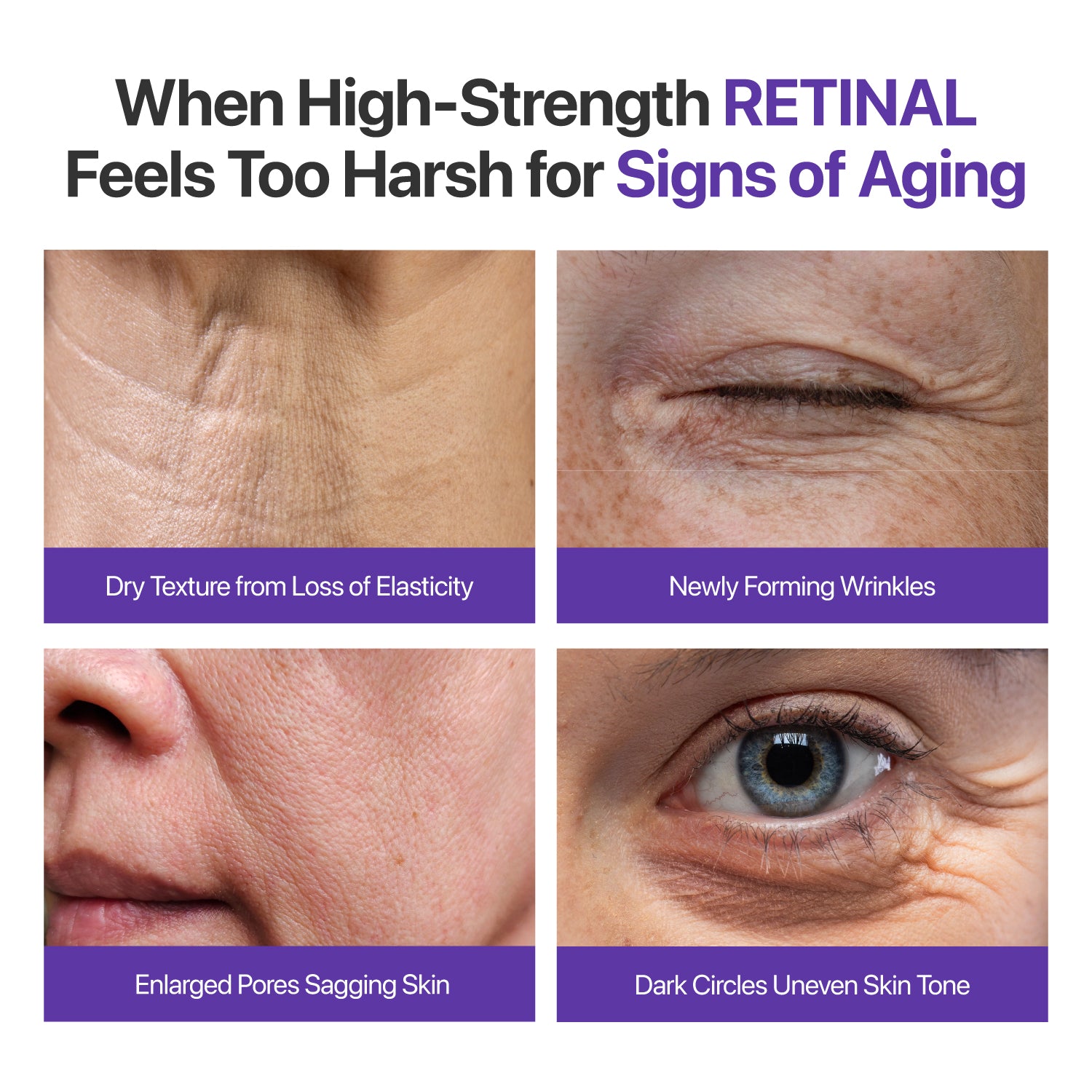 Numbuzin - No.9 NAD+ Retinal Eye Cream Duo (20ml*2EA)