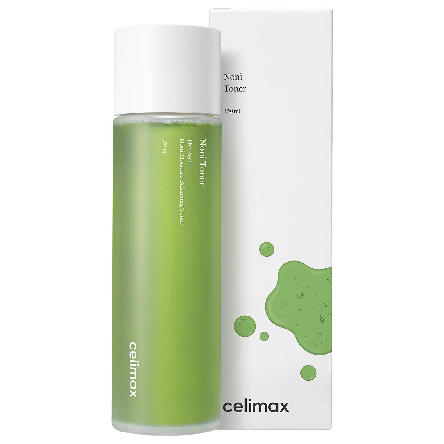 Celimax - (Renew) Noni Moisture Balancing Toner (150ml)