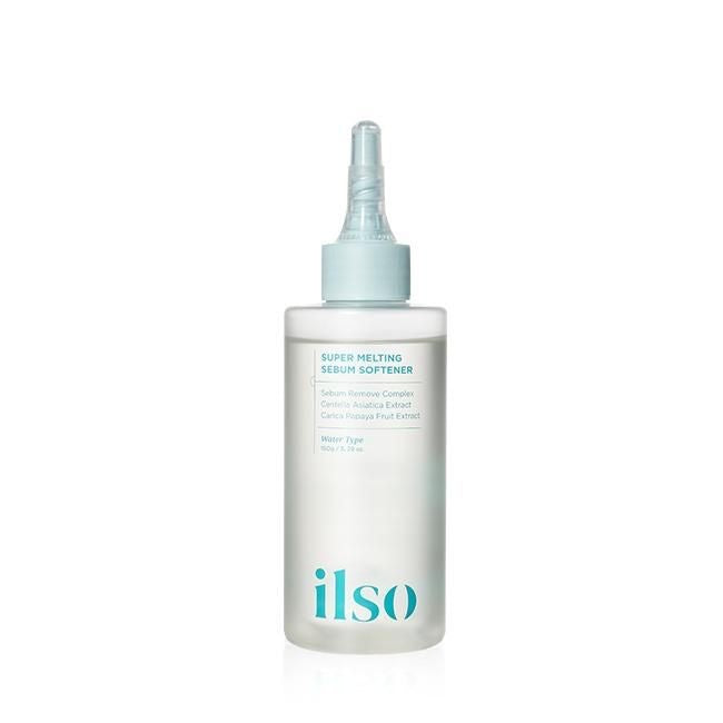 ilso - Super Melting Sebum Softener (150ml)