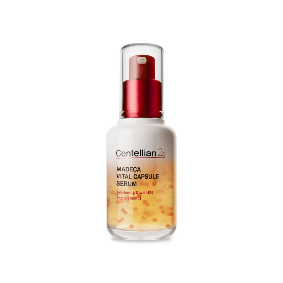 Centellian24 - Madeca Vital Capsule Serum [50ml]