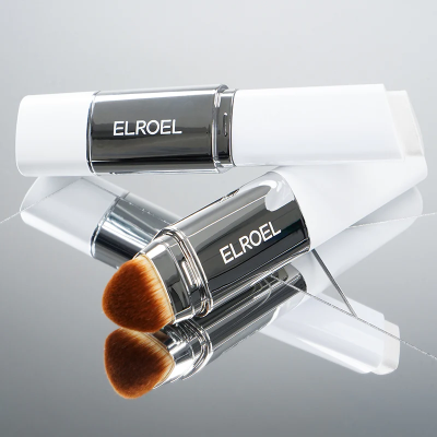 ELROEL - Blanc Cover Cream Stick Tan 204 [13g]