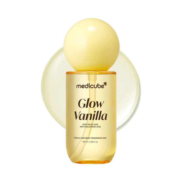 Medicube - Vanilla Hair Body Mist [100ml]