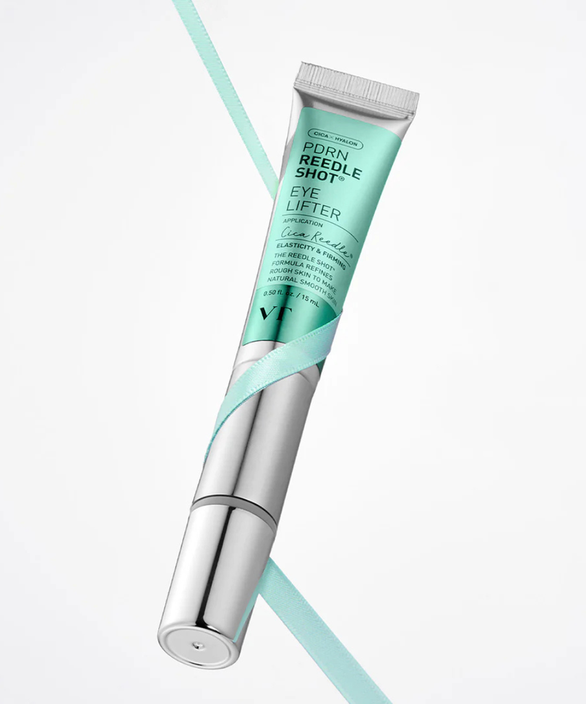 VT - PDRN Reedle Shot Eye Lifter (15ml)