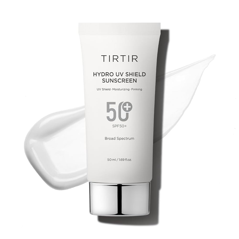 Tirtir - Hydro UV Shield Sun Screen [50ml]