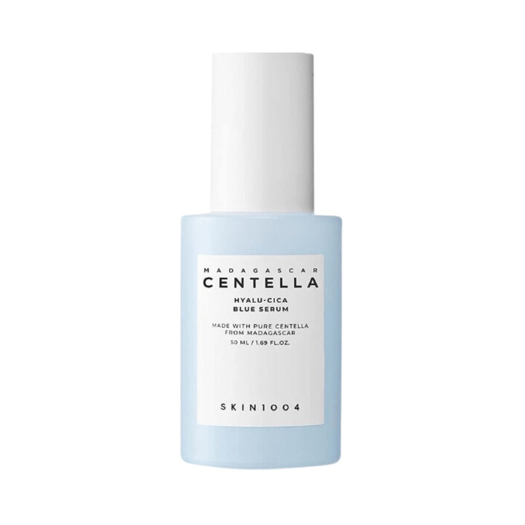 SKIN1004 - Madagascar Centella Hyalu-Cica Blue Serum (50ml)