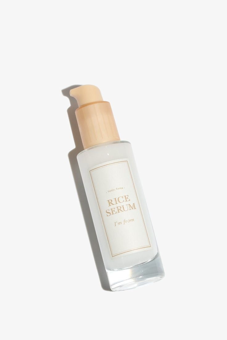 أنا من - مصل الأرز [30 مل]