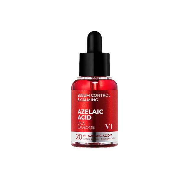 VT - Azelaic A1 Calming Ampoule [30ml]