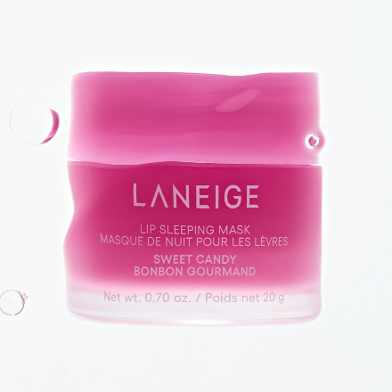 LANEIGE - Lip Sleeping Mask - Sweet Candy (20g)