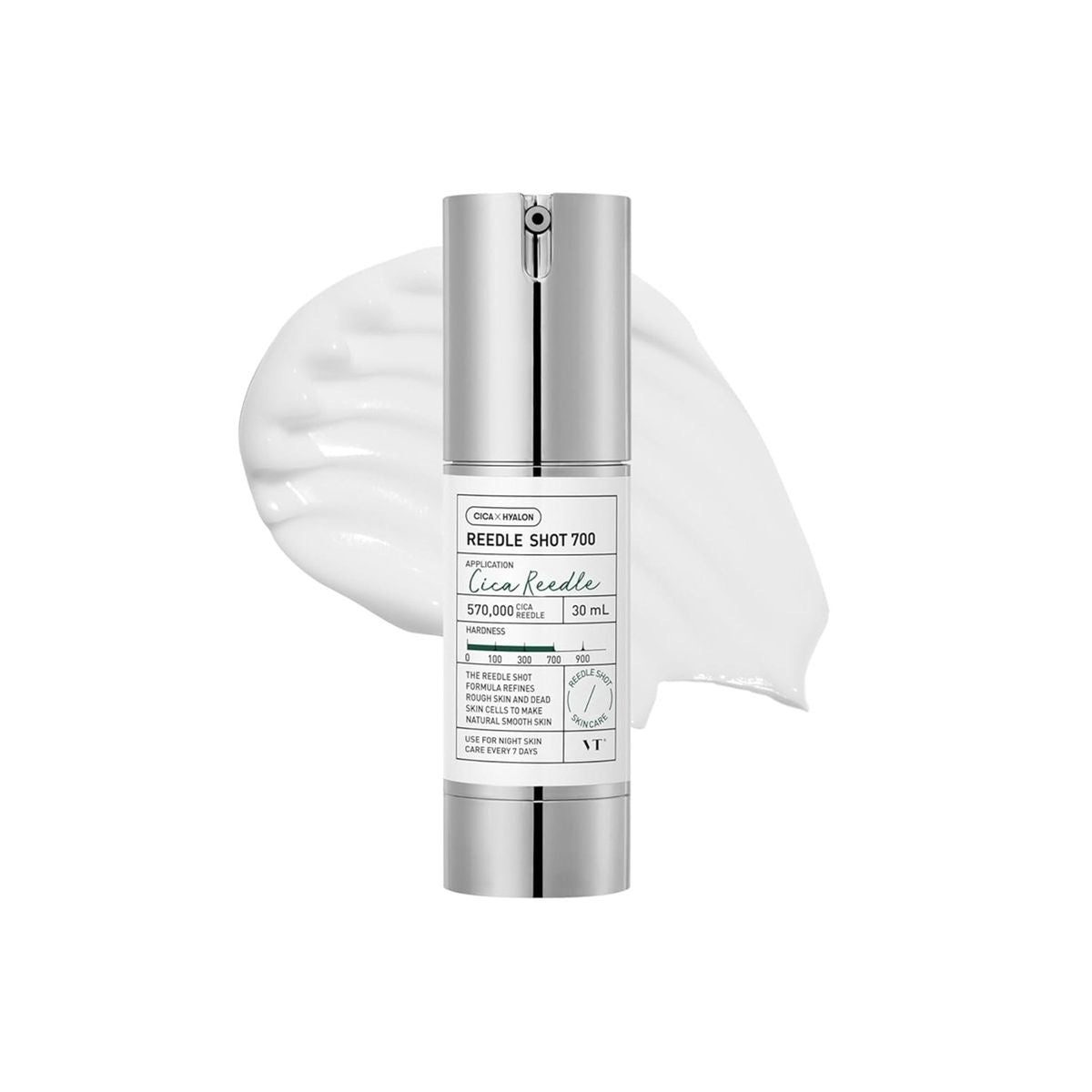 VT - Reedle Shot 700 [30ml]