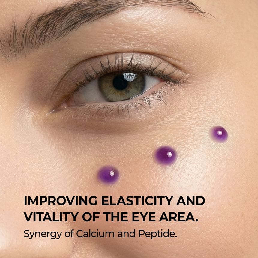 Dr.Melaxin - Calcium Bonding Eye Cream (15g)