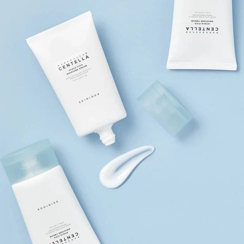 SKIN1004 - Madagascar Hyalu-Cica Moisture Cream [75ml]