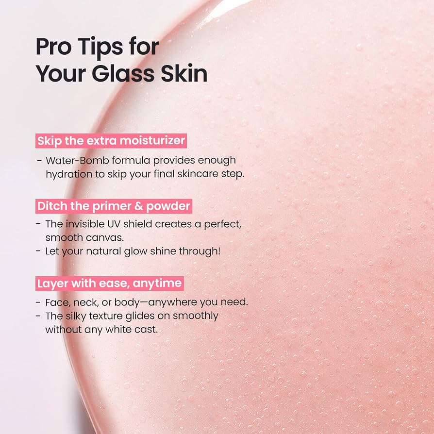 Biodance - Invisible Collagen Peptide Sun Fluid [50ml]