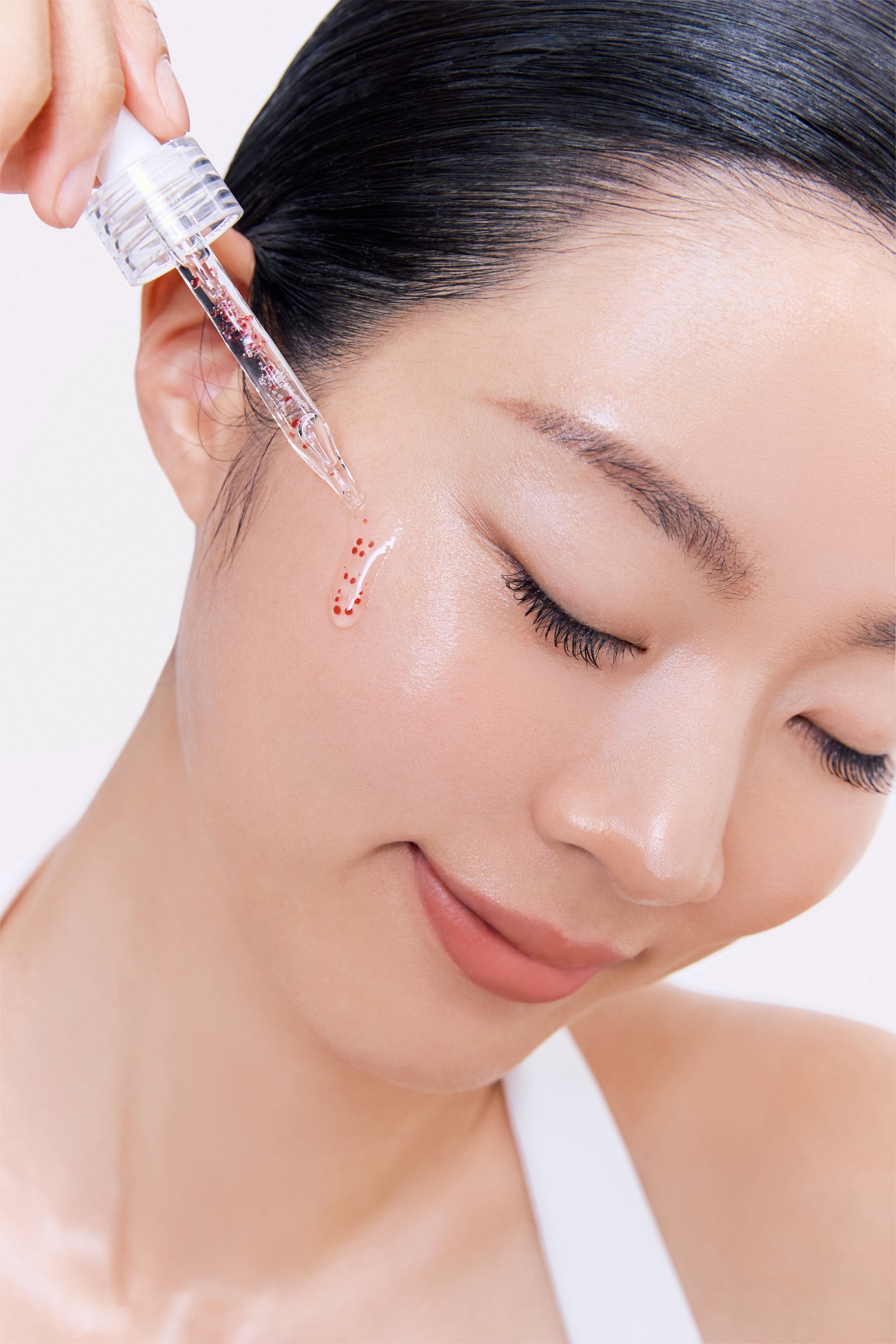 Missha - PDRN NAD Firming Repair Serum (30ml)