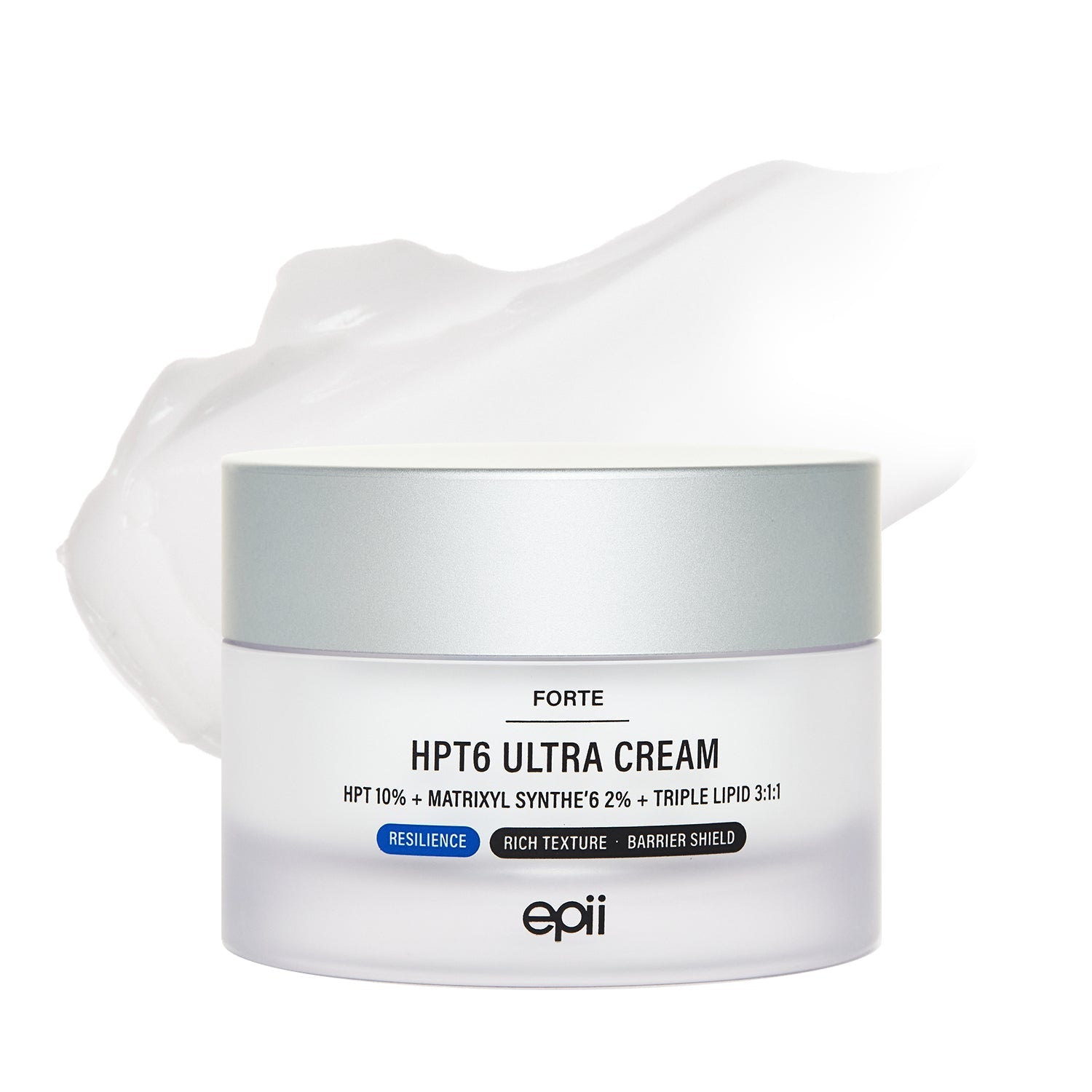 epii - HPT6 Ultra Cream 10% (50ml)