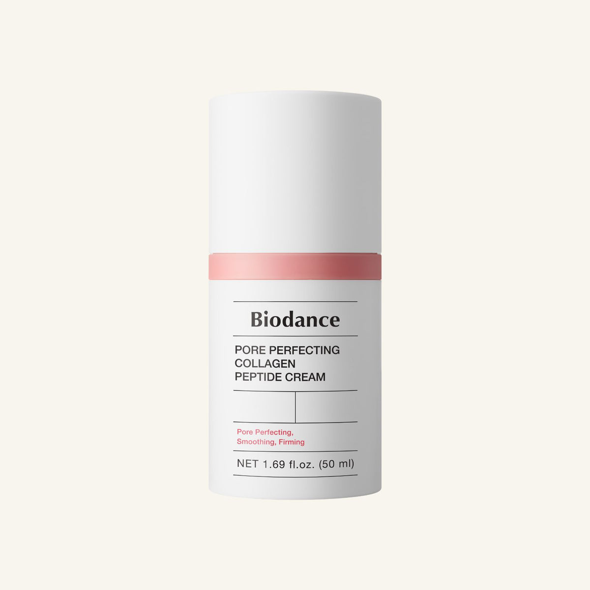 Biodance - Pore Perfecting Collagen Peptide Cream [50ml]