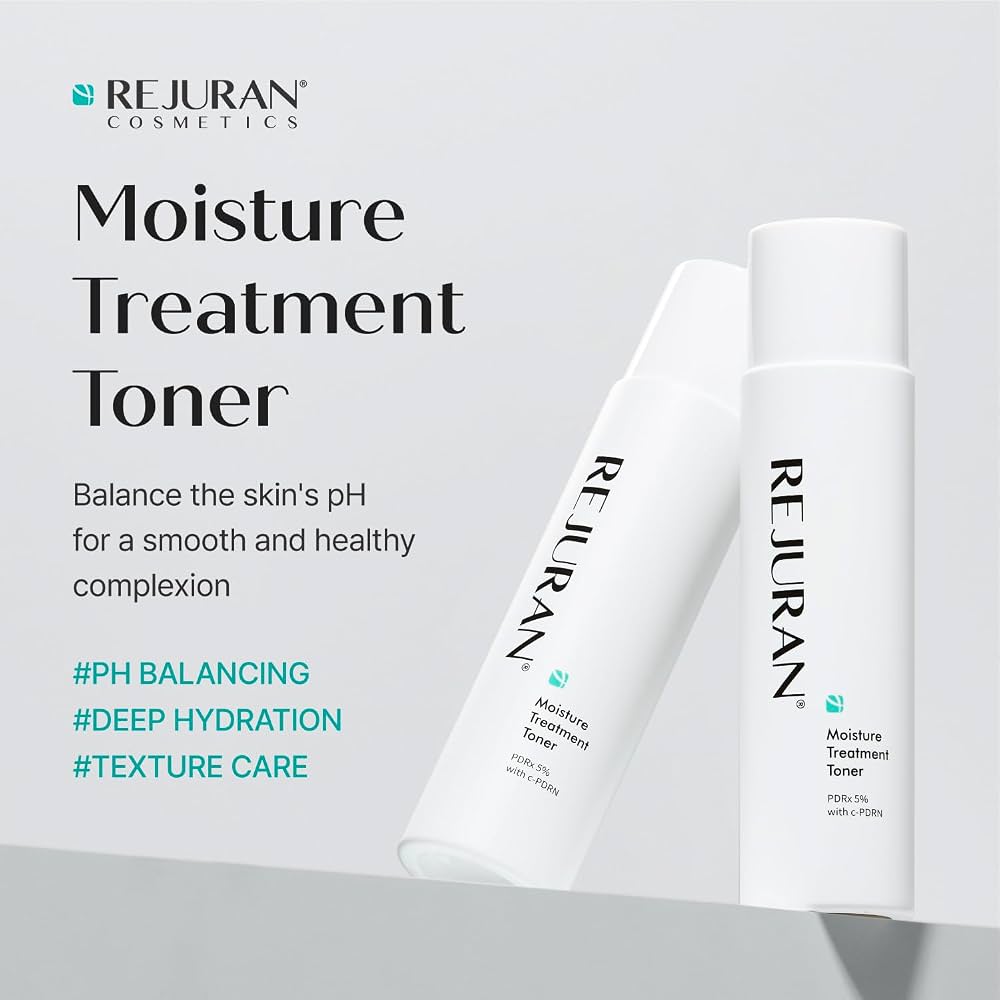 Rejuran - Moisture Treatment Toner [150ml]