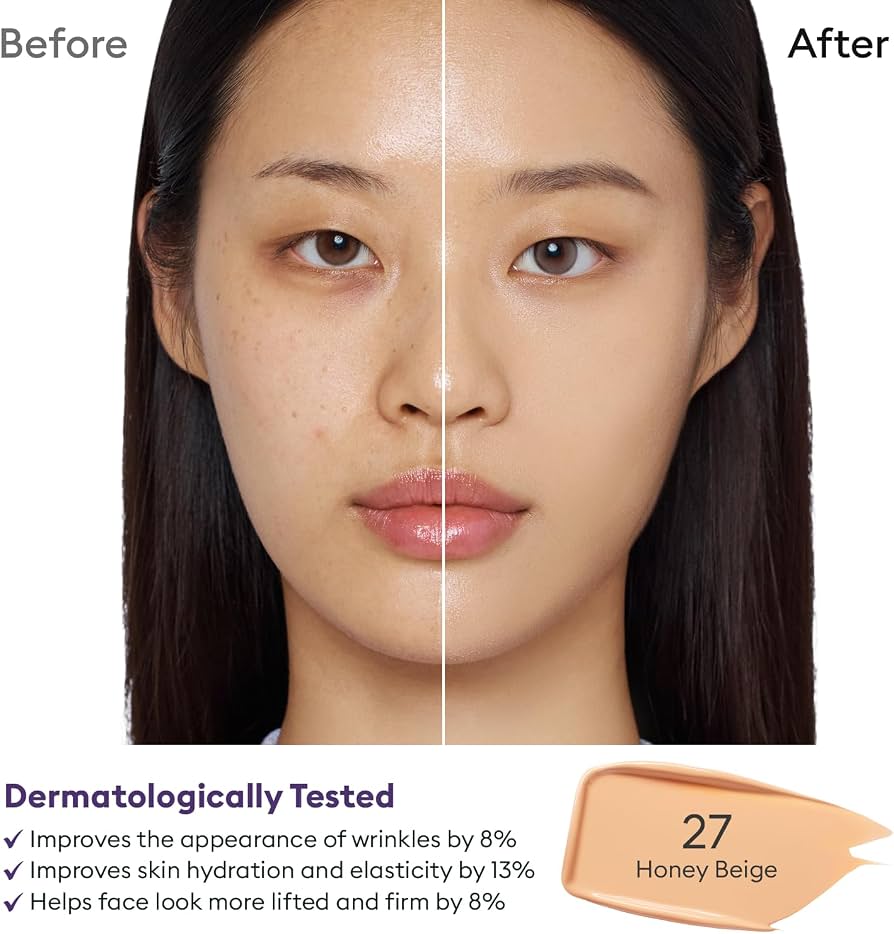 Missha - M Perfect Cover Serum B.B Cream Pro #21 Light Beige (50ml)