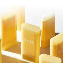 ELROEL - No Sebum Big Sun Stick [19g]