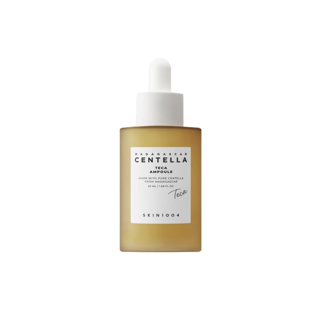 SKIN1004 - Madagascar Centella Teca Soothing Toner [210ml]