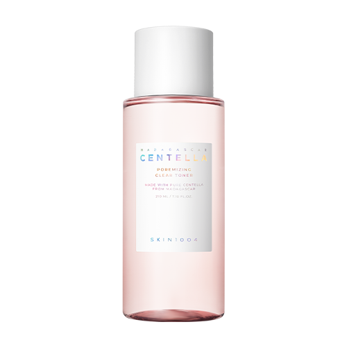 SKIN1004 - Madagascar Centella Poremizing Clear Toner (210ml)