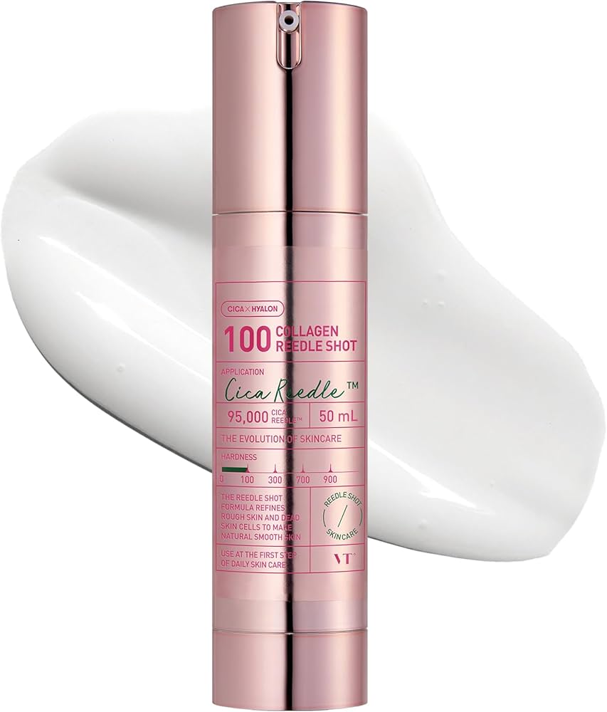 VT - Collagen Reedle Shot 100 (50ml)