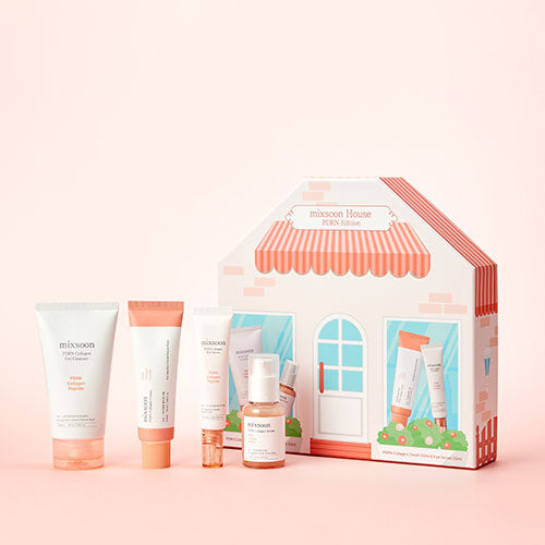 Mixsoon - Holiday Box PDRN Special
