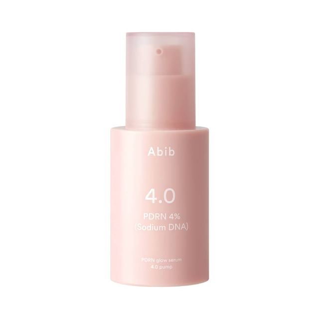 Abib - PDRN Glow Serum 4.0 Pump [30ml]