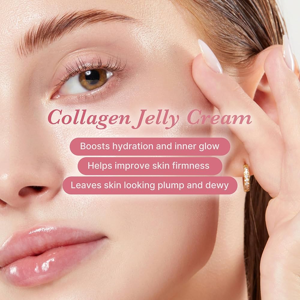 Medicube - Collagen Jelly Cream [50ml]