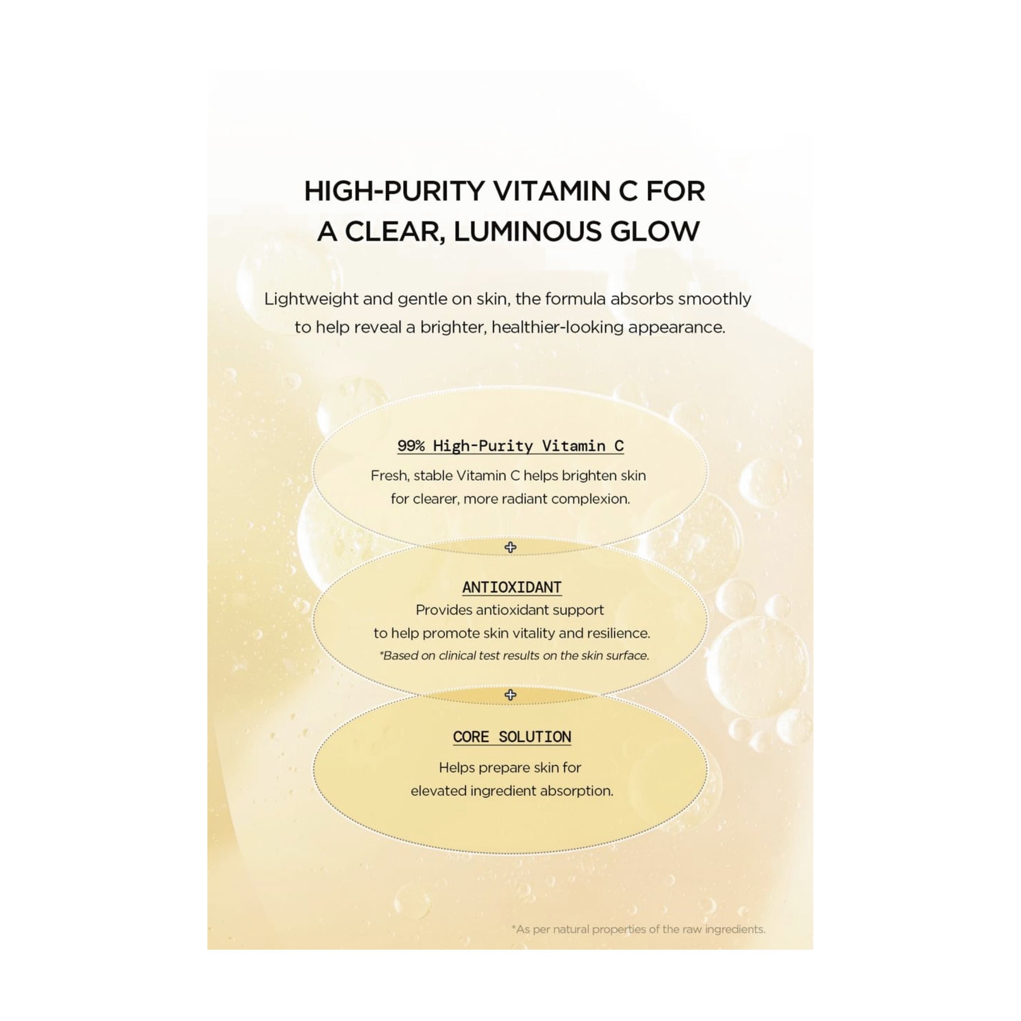 SKIN1004 - Lab in Nature Madagascar Centella Vitamin C 96 Powder Stick Pouch (0.1g * 15pcs)